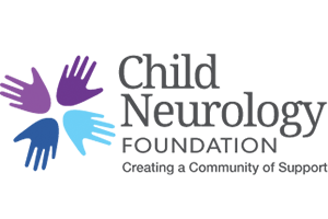 Child Neurology Foundation Logo