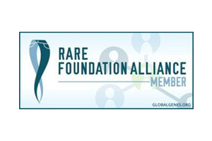 Rare Foundation Alliance Logo