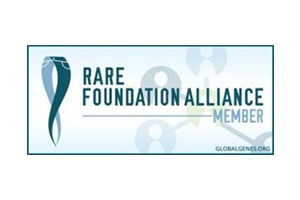 Rare Foundation Alliance Logo