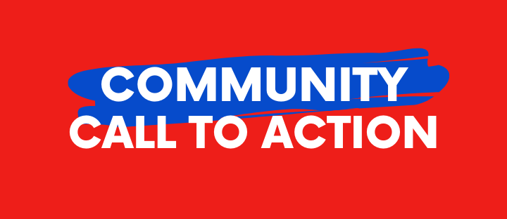 Community Call to Action: Urge Congress to Save NIH Funding