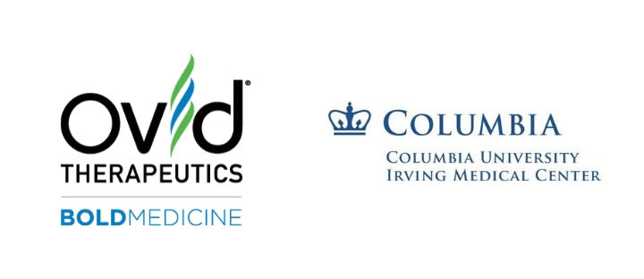 Ovid Therapeutics & Columbia University Join Forces to Accelerate Development of Treatments for KAND & Other Rare Conditions