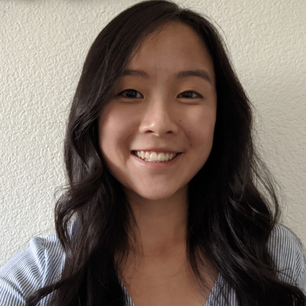 Headshot of Aileen Lam