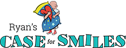 Ryan's Case for Smiles logo