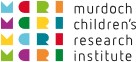 Murdoch Children's Research Institute Logo