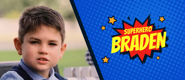 Superhero Braden header