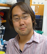 niwa_s Dr. Niwa headshot