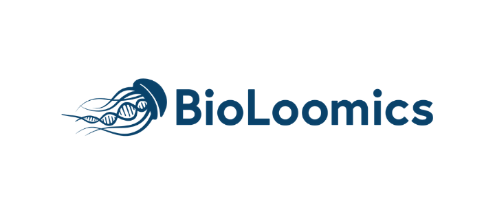 BioLoomics logo