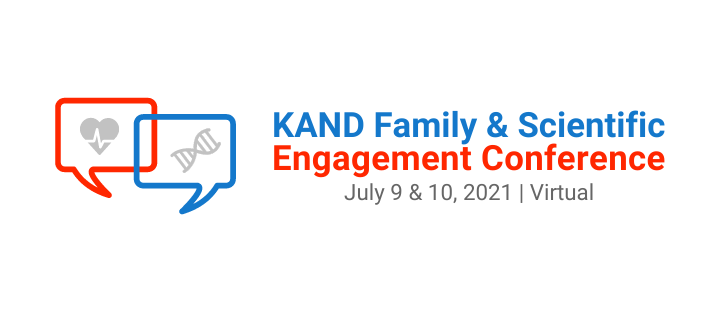 KAND Conference LOGO