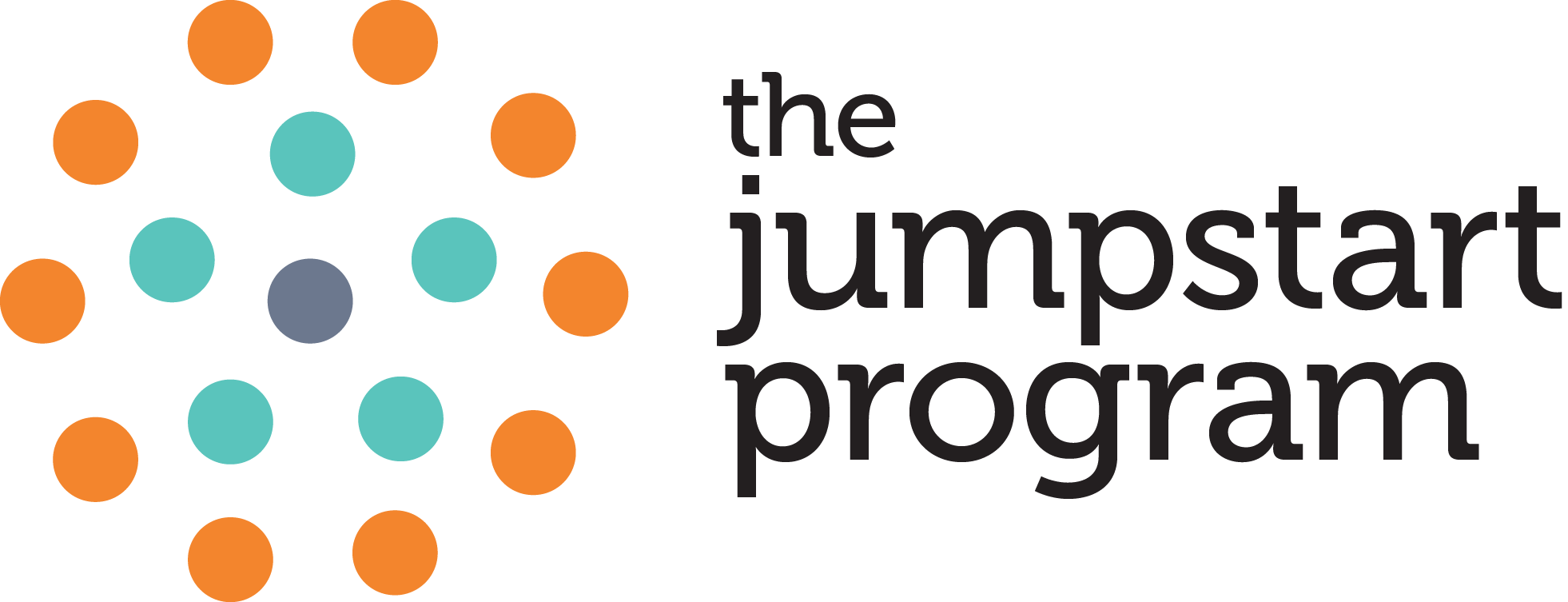 The Jumpstart Program Logo