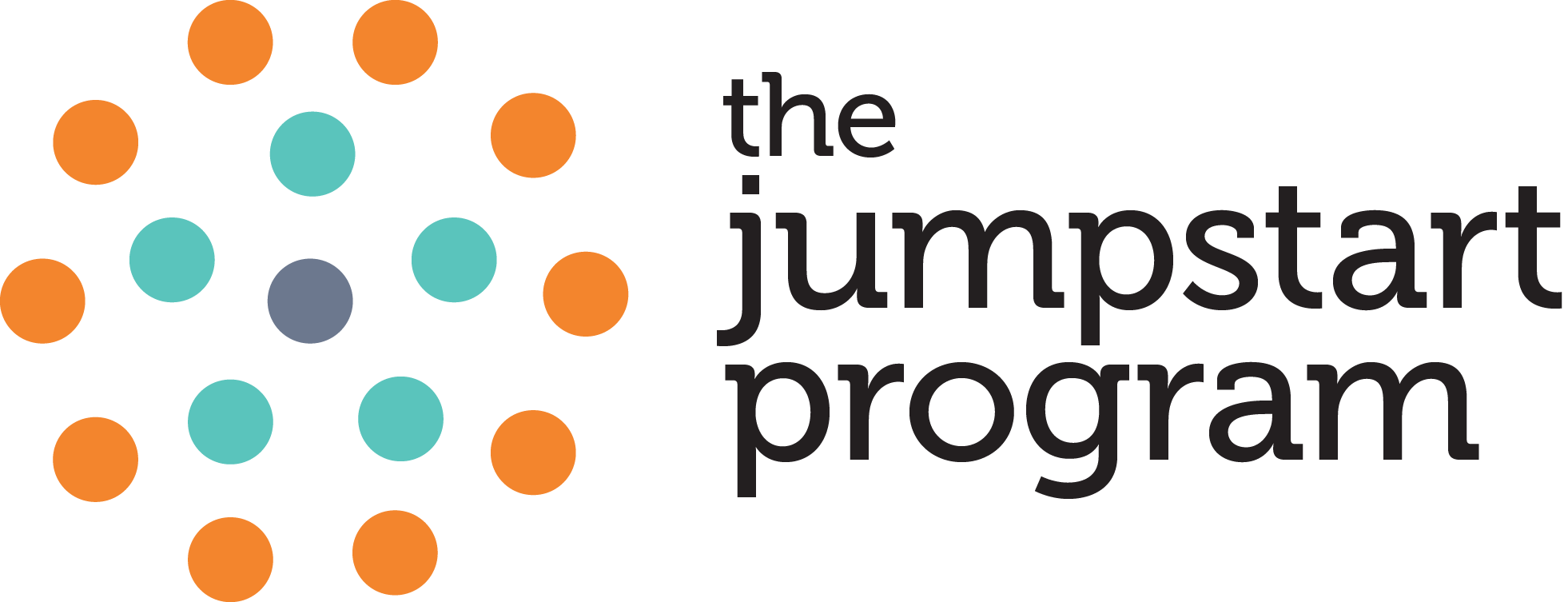 The Jumpstart Program Logo