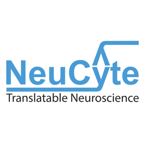 NeuCyte logo