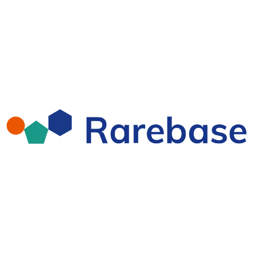 Rarebase logo