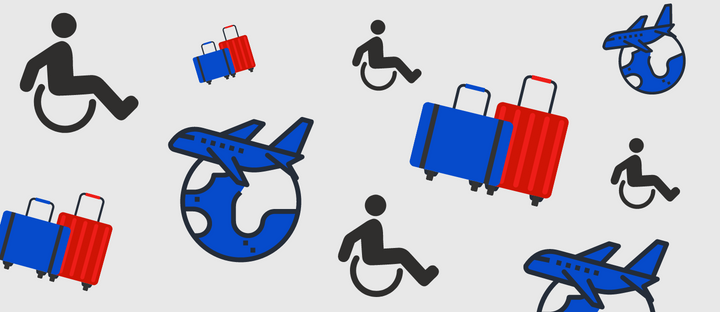 Traveling with Disabilities: Tips from a KIF1A Mom and Travel Pro