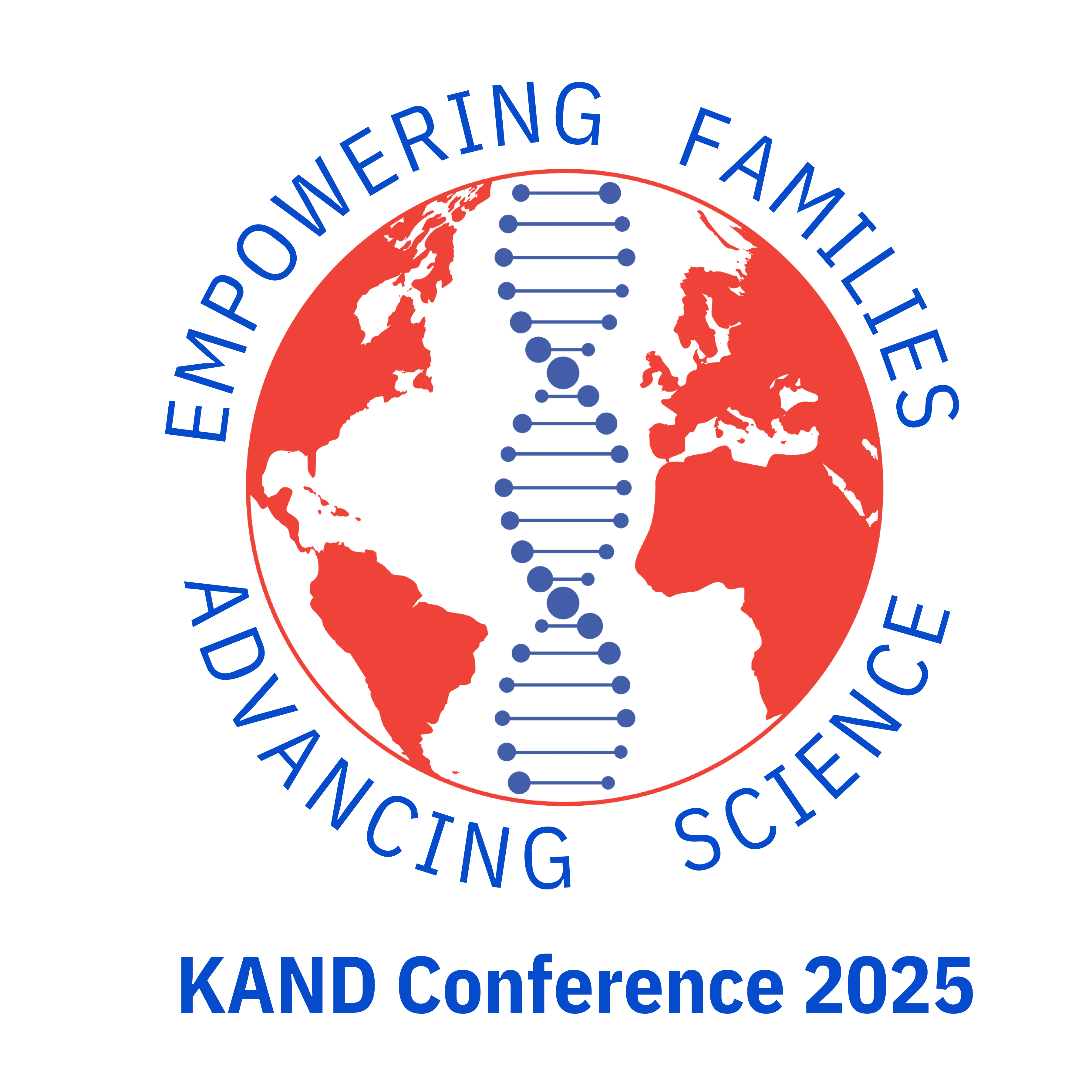 2025 KAND Family & Scientific Engagement Conference - KIF1A