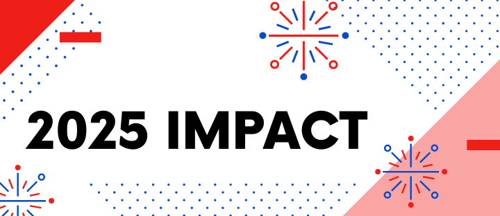 2025 Impact Report