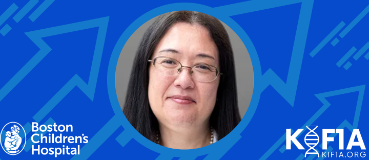 KIF1A.ORG Accelerates KAND Clinical Research with Continued Support of Chung Lab at Boston Children’s Hospital