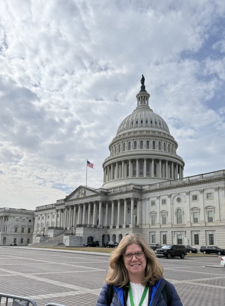 KIF1A Policy and Advocacy in Action: Patient and Family Voices Shine During Rare Disease Week
