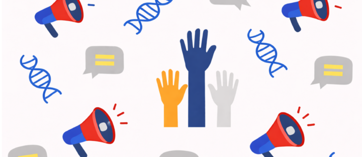 KIF1A Policy and Advocacy in Action: Patient and Family Voices Shine During Rare Disease Week