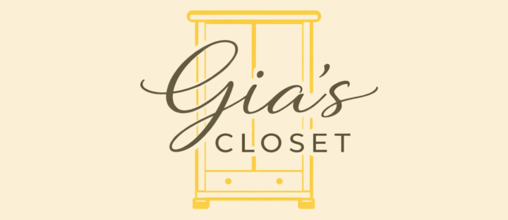 Remembering Gia Grace: Gia’s Closet Established At Boston Children’s Hospital for KIF1A Families
